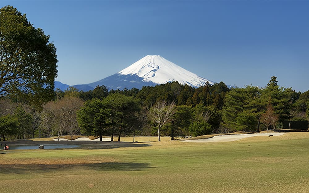 三島カントリークラブ
