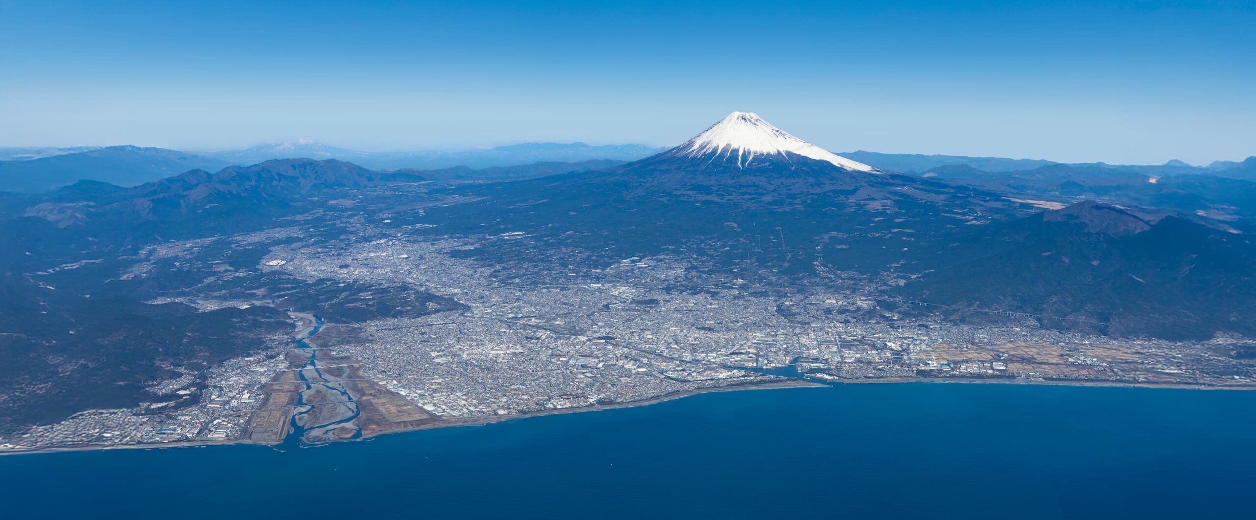 環富士山大会