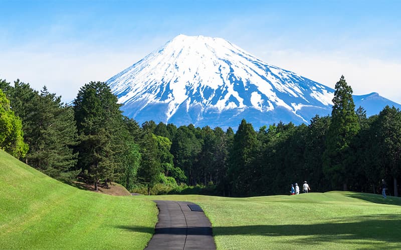 大富士ゴルフクラブ